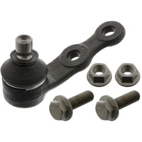 ROTİL ALT 92-01 OPEL CORSA B DELPHI 1603187