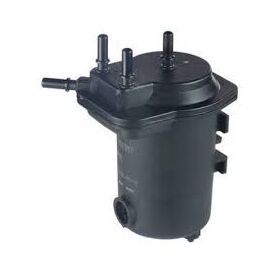 YAKIT FİLTRESİ 03-09 RENAULT MEGANE DELPHI 164004298R