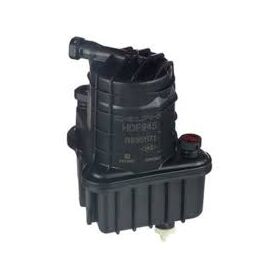 YAKIT FİLTRESİ 04- RENAULT CLIO DELPHI 7701479151