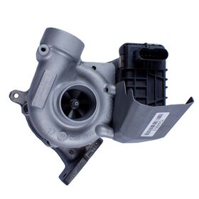 TURBO ŞARJ 00-05 MERCEDES ML W163 GARRETT A6280900180