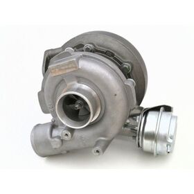 TURBO ŞARJ 00-10 BMW E87 GARRETT 11657789083