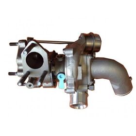 TURBO ŞARJ 02-08 HYUNDAI STAREX GARRETT 282004A001