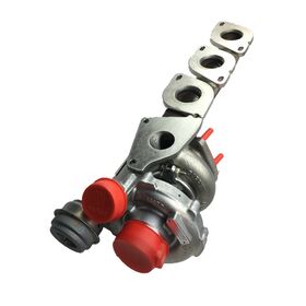 TURBO ŞARJ 11- MERCEDES S W221 GARRETT A2780903780