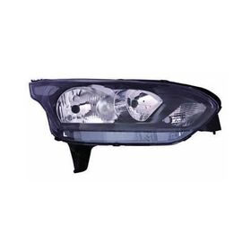 FAR SAĞ 13- FORD CONNECT DEPO DT1113W029DC