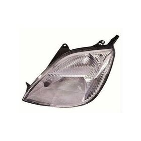 FAR SOL 02-05 FORD FIESTA DEPO 2S6X13W030CE