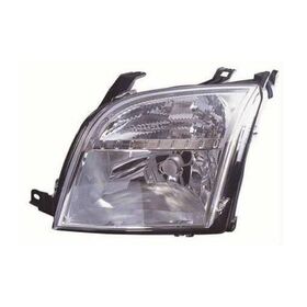 FAR SOL 02- FORD FUSION DEPO 2N1H13W030CJ