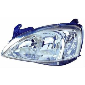 FAR SOL 04-06 OPEL CORSA C DEPO 1216142