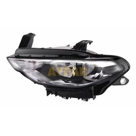 FAR SOL ELEKTRIKLI MOTOR 15- FIAT EGEA DEPO 52145170