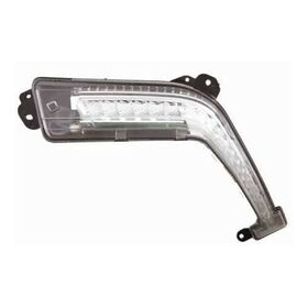 GÜNDÜZ FARI SOL 2011- PEUGEOT 308 DEPO 6208X4