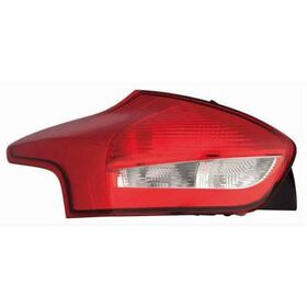 STOP LAMBASI SAĞ 14- FORD FOCUS DEPO F1EB13404BE