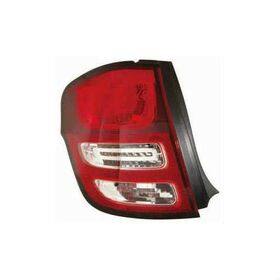 STOP LAMBASI SOL 2010- CITROEN C3 DEPO 6350KQ