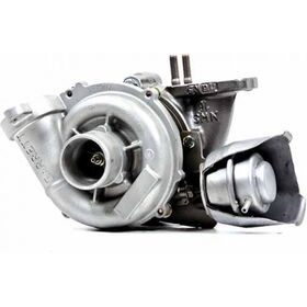 TURBO ŞARJ 05- FORD CMAX GARRETT 3M5Q6K682AK