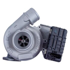 TURBO ŞARJ 06-14 FREELANDER 2  GARRETT LR006862