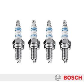 BUJİ FQR8DE 04-11 MERCEDES W169 BOSCH A0041593603