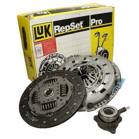 DEBRİYAJ SETİ 06- FORD TRANSIT V347 LUK 7C117C623AA