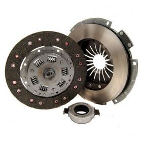 DEBRİYAJ SETİ 83-93 MERCEDES W124 LUK A2012500301