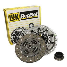 DEBRİYAJ SETİ 96-00 OPEL ASTRA F LUK 1606234