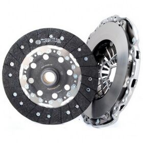 DEBRİYAJ SETİ 98-03 MERCEDES VITO 108,110,112 CDI LUK A0192502201