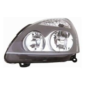 FAR SAĞ 05-08 RENAULT CLIO DEPO 7701057658