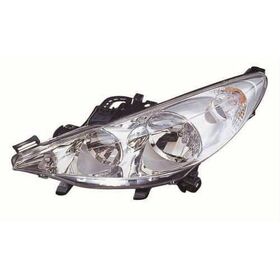 FAR SAĞ 06- PEUGEOT 207 DEPO 620695