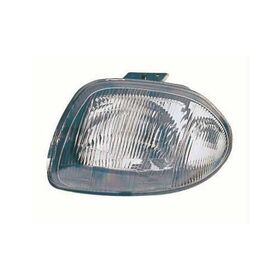 FAR SAĞ 98- RENAULT CLIO DEPO 260104030R