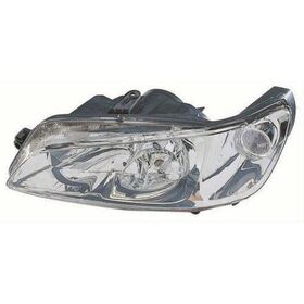 FAR SOL 00-04 PEUGEOT 306 DEPO 6204V7