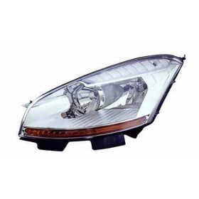 FAR SOL 06-07 CITROEN C4 PICASSO DEPO 6208A8