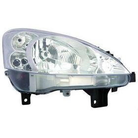 FAR SOL 08- PEUGEOT PARTNER DEPO 6208K4