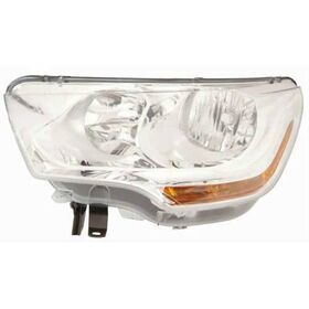 FAR SOL 09- CITROEN C4 DEPO 6208S1