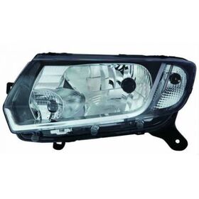 FAR SOL 13- DACIA LOGAN DEPO 260601236R