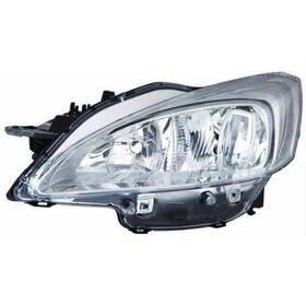 FAR SOL 2012- PEUGEOT 508 DEPO 6208W3