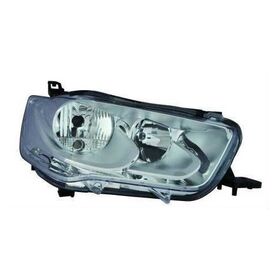 FAR SOL 2013- CITROEN C-ELYSEE DEPO 9675140080