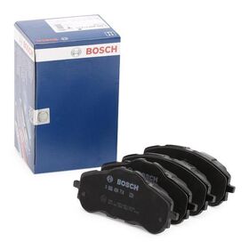 FREN BALATASI ÖN 2014- PEUGEOT 308 BOSCH 1647860280