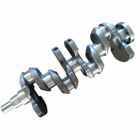 KRANK MİLİ 1.4 D4D 09- TOYOTA COROLLA GENMOT 13401-33020