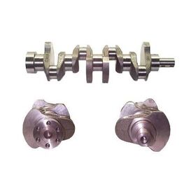 KRANK MİLİ 2.5 D:2.5 TD:2.7 D 98-01 NISSAN PICKUP GENMOT 12200-6T000