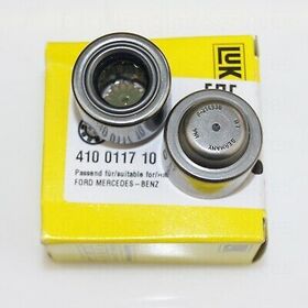 PRİZDİREK RULMANI 01- FORD TRANSIT V184, V347 LUK YC1R7600AA