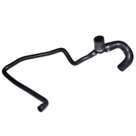 RADYATÖR HORTUMU ALT 04- OPEL ASTRA H BSG 1337715