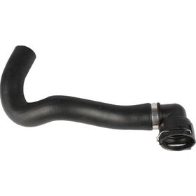 RADYATÖR HORTUMU ALT 07- OPEL CORSA D BSG 1336028