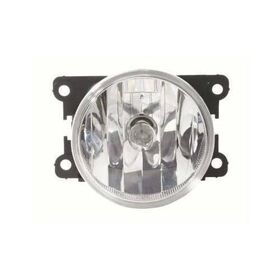 SİS FARI 07- PEUGEOT 207 DEPO 6206N0