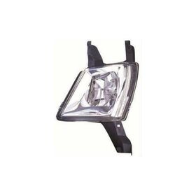 SİS FARI SAĞ 04- PEUGEOT 407 DEPO 620636