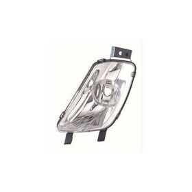 SİS FARI SAĞ 07- PEUGEOT 308 DEPO 6206F0