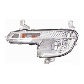 SİS FARI SAĞ 2011- PEUGEOT 508 DEPO 6206W2