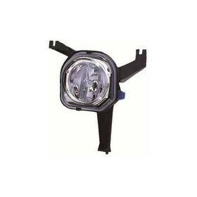SİS FARI SOL 00-04 PEUGEOT 306 DEPO 6204V9