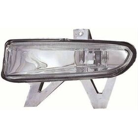 SİS FARI SOL 99-03 PEUGEOT 406 DEPO 6204V5