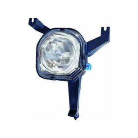 SİS FARI SOL 99- PEUGEOT 306 DEPO 6204R0