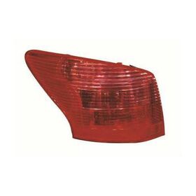 STOP LAMBASI SAĞ 04-08 PEUGEOT 407 DEPO 6351T3