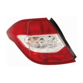 STOP LAMBASI SAĞ 10- CITROEN C4 DEPO 6351KS