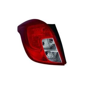 STOP LAMBASI SAĞ 13- OPEL MOKKA DEPO 1222404