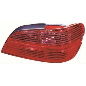STOP LAMBASI SAĞ 99-03 PEUGEOT 406 DEPO 6351L5