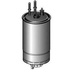 YAKIT FİLTRESİ 01- FIAT DOBLO BOSCH 46737091